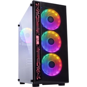 Computadora personal Artline X55v20