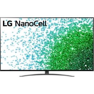 TELEVISIÓN LG 50NANO81 2021