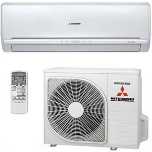 Aire acondicionado Mitsubishi Heavy SRK25QA-S1/SRC25QA-S1