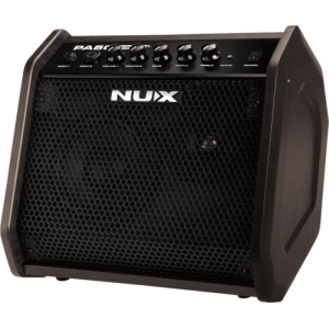 Sistema de sonido Nux PA-50