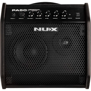 Nux PA-50