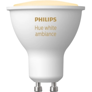 Bombilla Philips Hue Single Bulb GU10