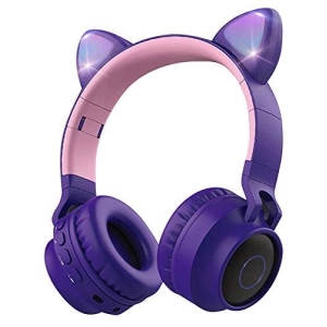 Auriculares Cat Ear Audio BT028C