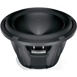 Subwoofer de coche Hertz HX 300