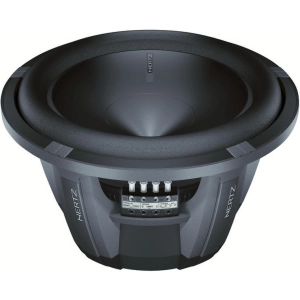 Subwoofer de coche Hertz HX 300 D