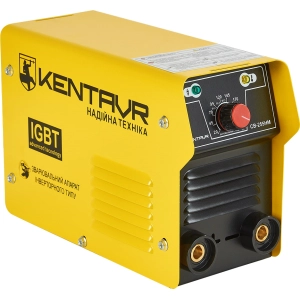 Soldador Kentavr SV-255NM