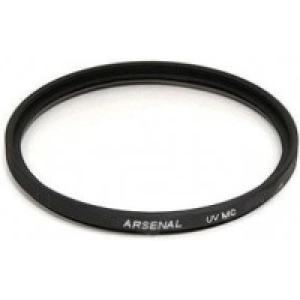 Filtro Arsenal MC UV