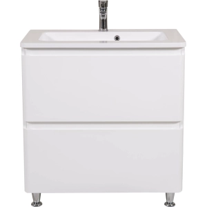 Mueble bajo lavabo Akva Rodos Aktsent 80 Alfa AP0002166