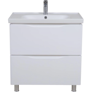 Mueble bajo lavabo Akva Rodos Venezia 80 Frame