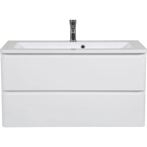 Mueble bajo lavabo Akva Rodos Aktsent 100 Alfa AP0002163