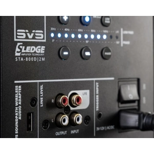 SVS 3000-Micro