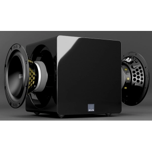 Componentes Hi-Fi y Hi-End