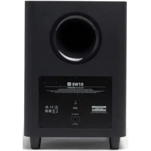 JBL SW 10