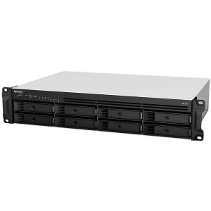 NAS-servidor Synology RackStation RS1221+