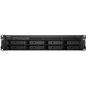 Synology RackStation RS1221+