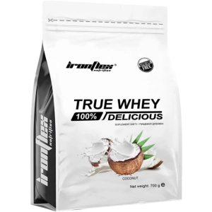 Proteína IronFlex True Whey 0,7 kg