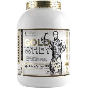 Proteína Kevin Levrone Gold Whey