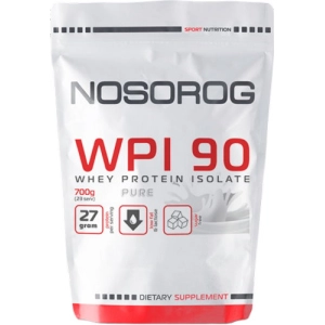 Proteína Nosorog WPI 90 Protein 0,7 kg