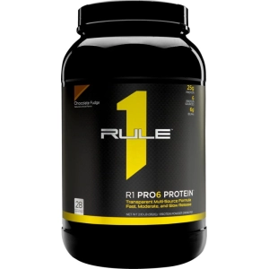 Proteína Rule One R1 Pro 6 Protein