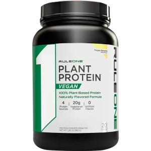 Proteína Rule One R1 Plant Protein 0,58 kg