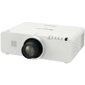 Proyector Panasonic PT-EW530E