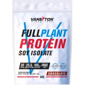 Proteína Vansiton Full Plant Protein 0,9 kg