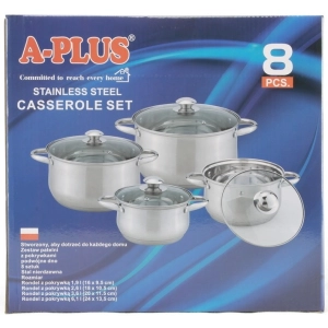 Aplus