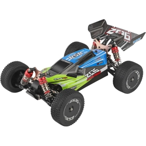 Coche teledirigido WL Toys WL-144001 1:14