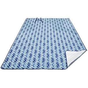 Alfombrilla de viaje KingCamp Ariel XXXXL