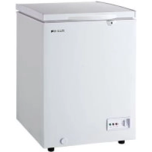 Congelador Finlux FR-CF100DEW