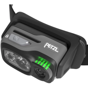 Petzl Swift RL Pro