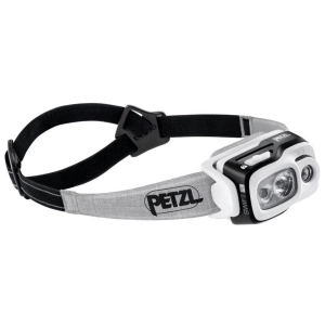 Linterna Petzl Swift RL