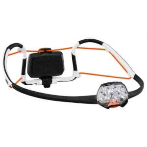 Linterna Petzl Iko Core