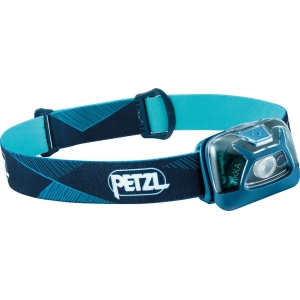 Linterna Petzl Tikka 2020