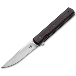 Cuchillo / Multiherramienta Boker Plus Urban Trapper Liner Cocobolo