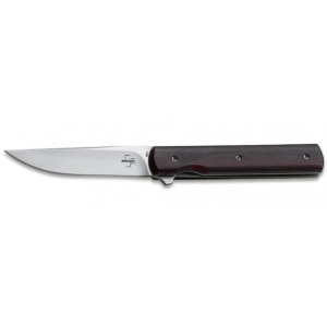 Boker Plus Urban Trapper Liner Cocobolo