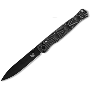 Cuchillo / Multiherramienta BENCHMADE SOCP GLS BRKR