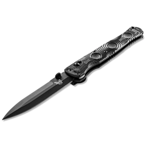 BENCHMADE SOCP GLS BRKR