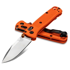 BENCHMADE