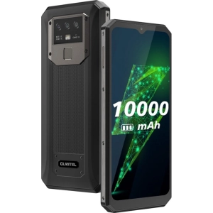 Teléfono móvil Oukitel K15 Plus