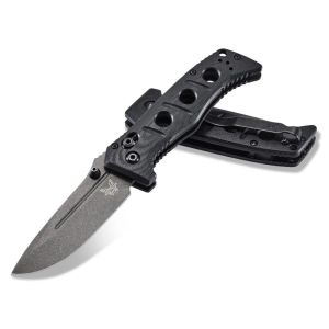 BENCHMADE