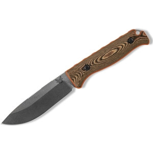 Navaja / Multiherramienta BENCHMADE Saddle Mountain Skinner Richlite 15002-1