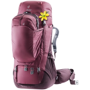 Mochila Deuter Aviant Voyager 60+10 SL