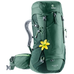 Mochila Deuter Futura Pro 34 SL 2020