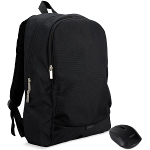 Mochila Acer Laptop Starter Kit 15,6