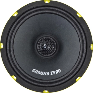 Altavoces para coche Ground Zero GZCF 8.0SPL