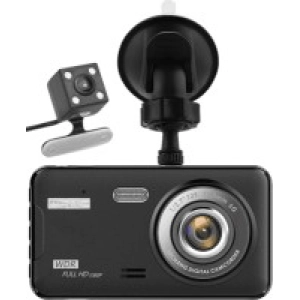 DVR CARCAM T901 Dual