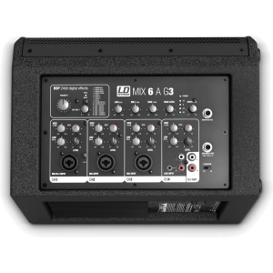 LD Systems MIX 10 A G3