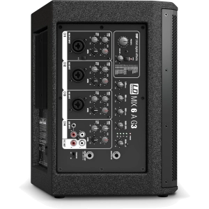 LD Systems MIX 10 A G3