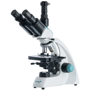 Microscopio Levenhuk 400T